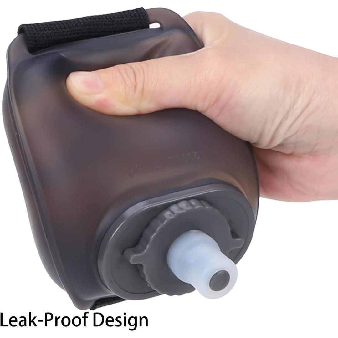 Botella de Agua Portátil para Correr